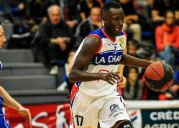 Moussa Camara une